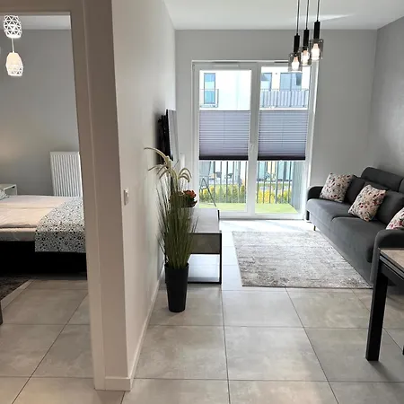 Appartement Luxflats Helsinki