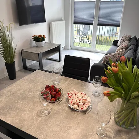 Luxflats Helsinki Apartamento *