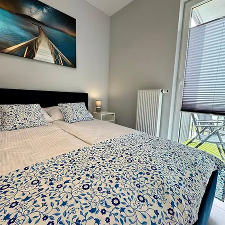 Luxflats Helsinki *