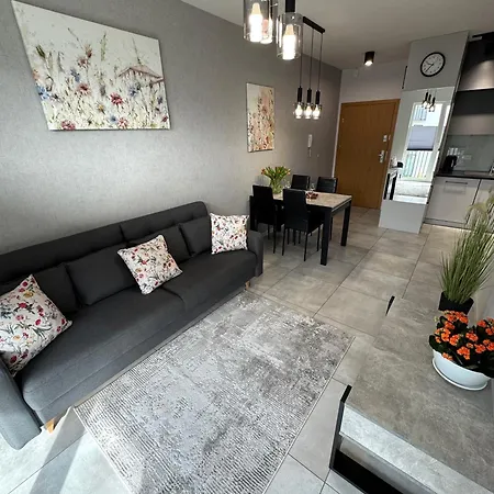 Luxflats Helsinki Appartement