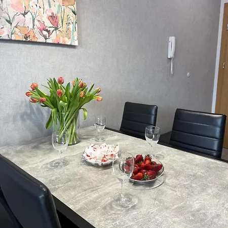 Apartamento Luxflats Helsinki