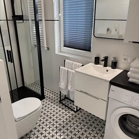 Apartamento Luxflats Helsinki