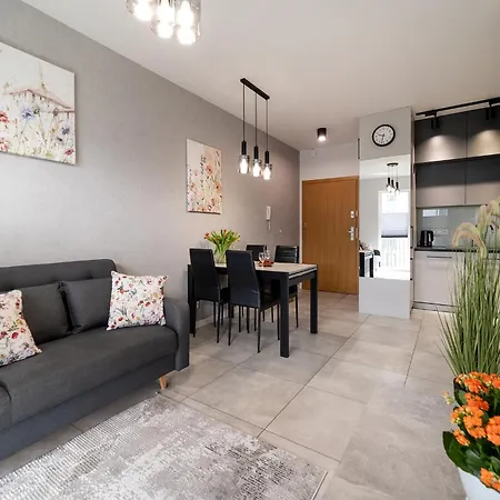 Apartamento Luxflats Helsinki