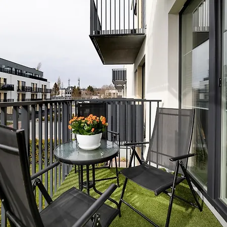 Luxflats Helsinki Apartamento