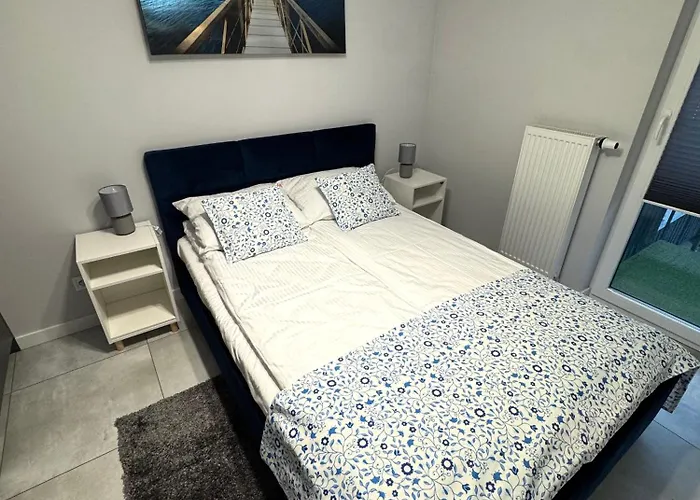 Luxflats Helsinki Jastrzębia Góra