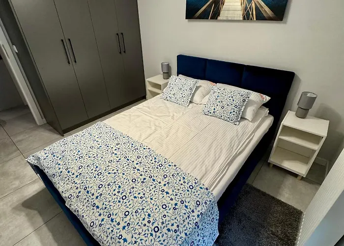 Luxflats Helsinki * Jastrzębia Góra